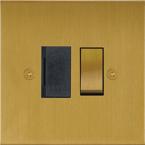 True Edge Fuse Spur by VORELLI, luxury interior product product image for luxury homes, hotels and designer projects