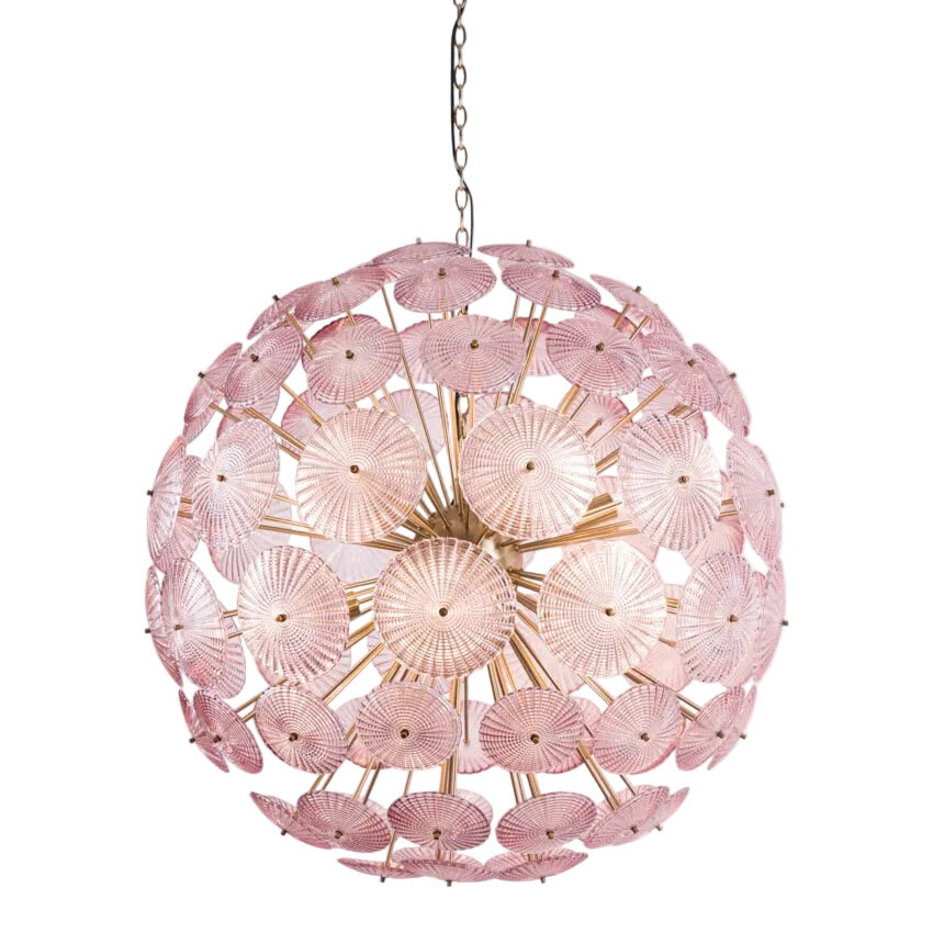 Vicenzino Large Pendant Light pendant light view 4