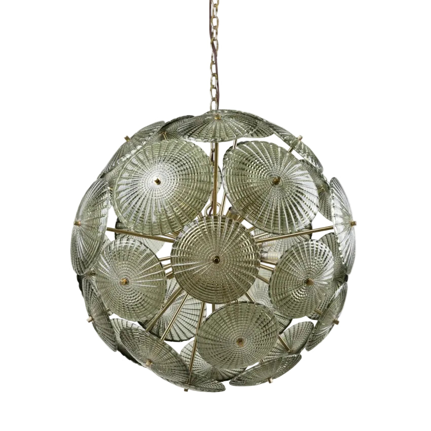 Vicenzino Small Pendant Light pendant light view 3