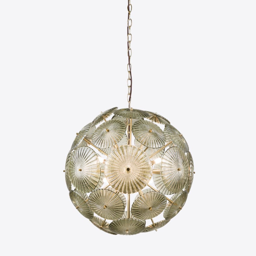 Vicenzino Small Pendant Light pendant light view 4
