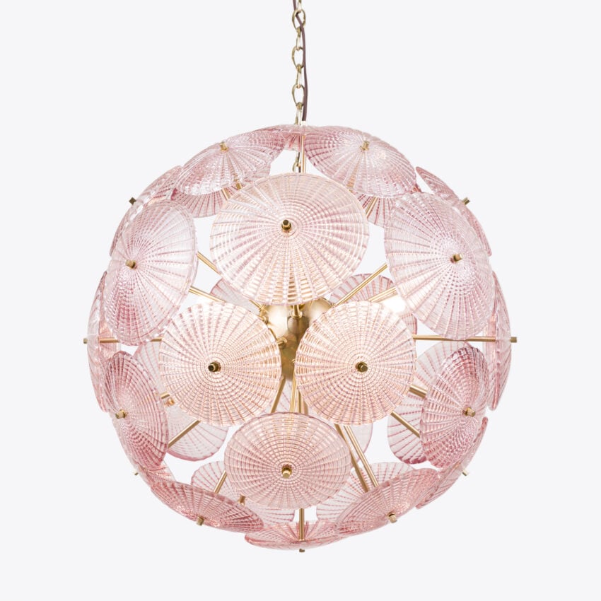 Vicenzino Small Pendant Light pendant light view 5