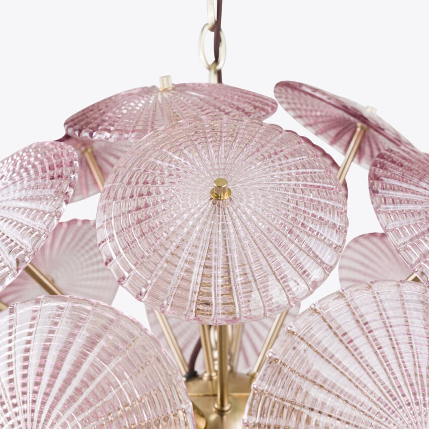 Vicenzino Small Pendant Light pendant light view 7