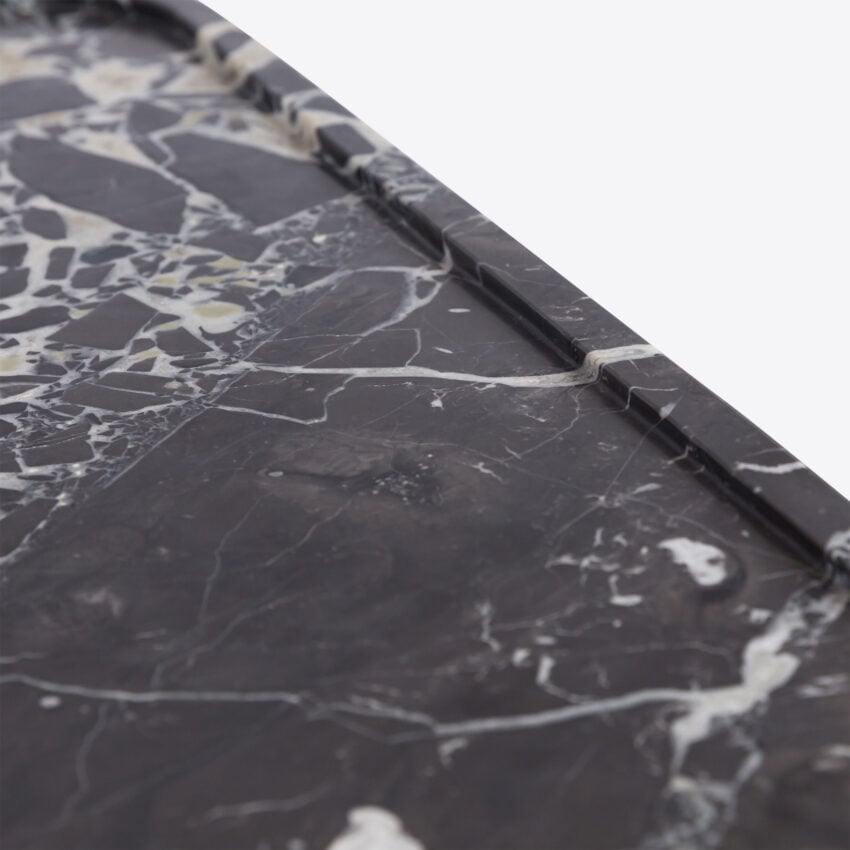 Xaviero Marble Coffee Table coffee table view 6