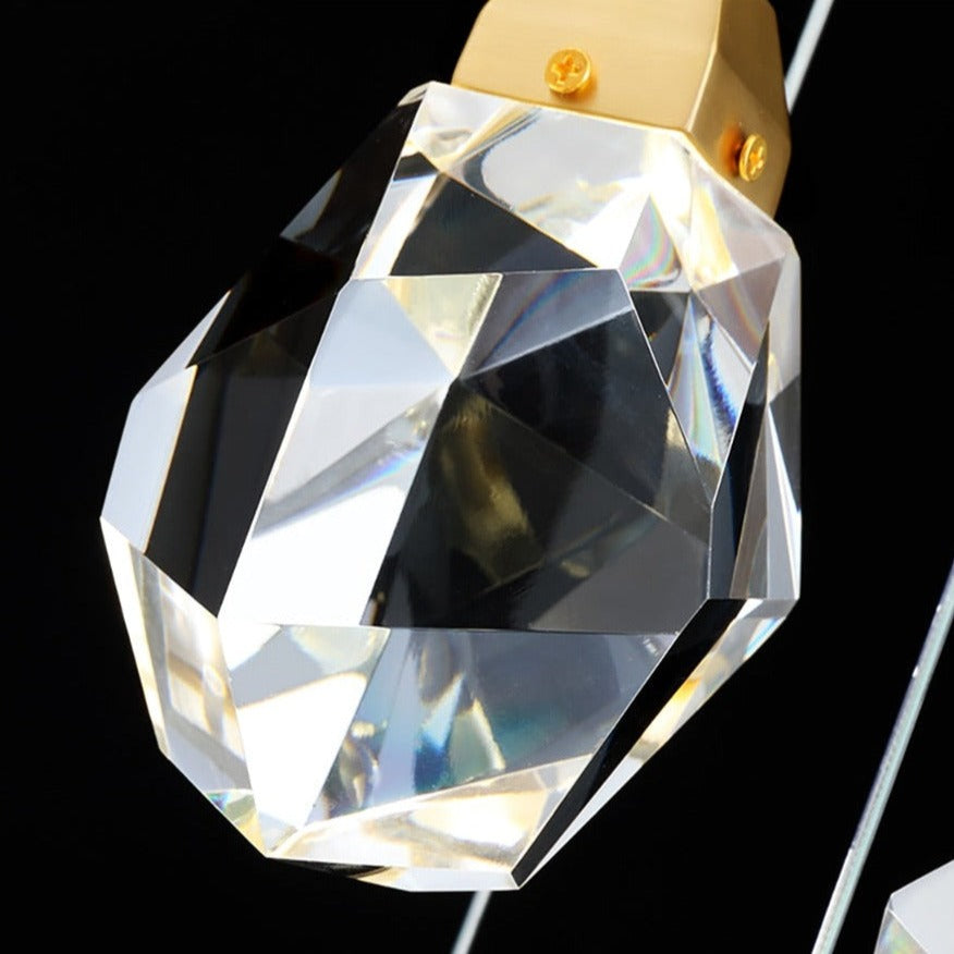 Runtz Pendant Light