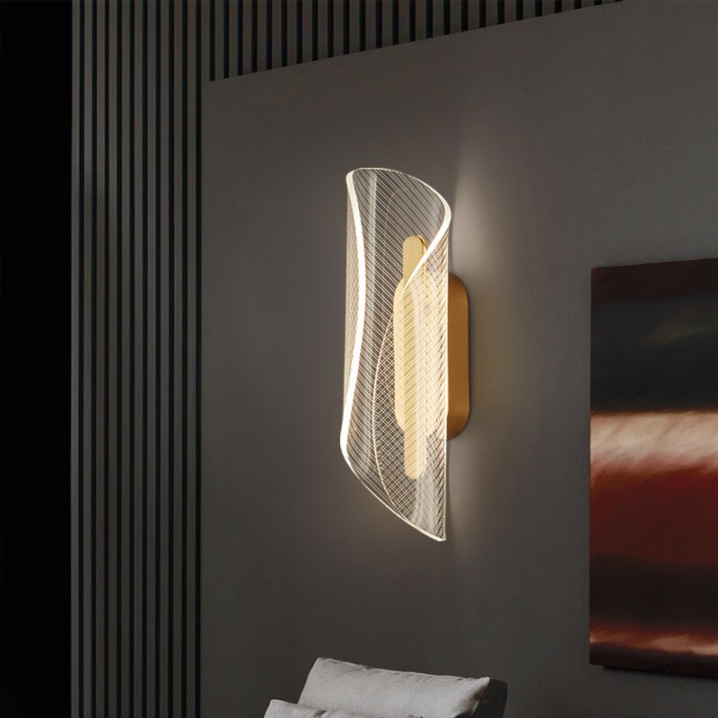 Wynyard Wall Light