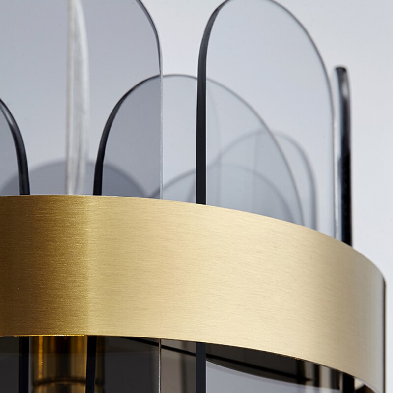 Valparaíso Pendant Light