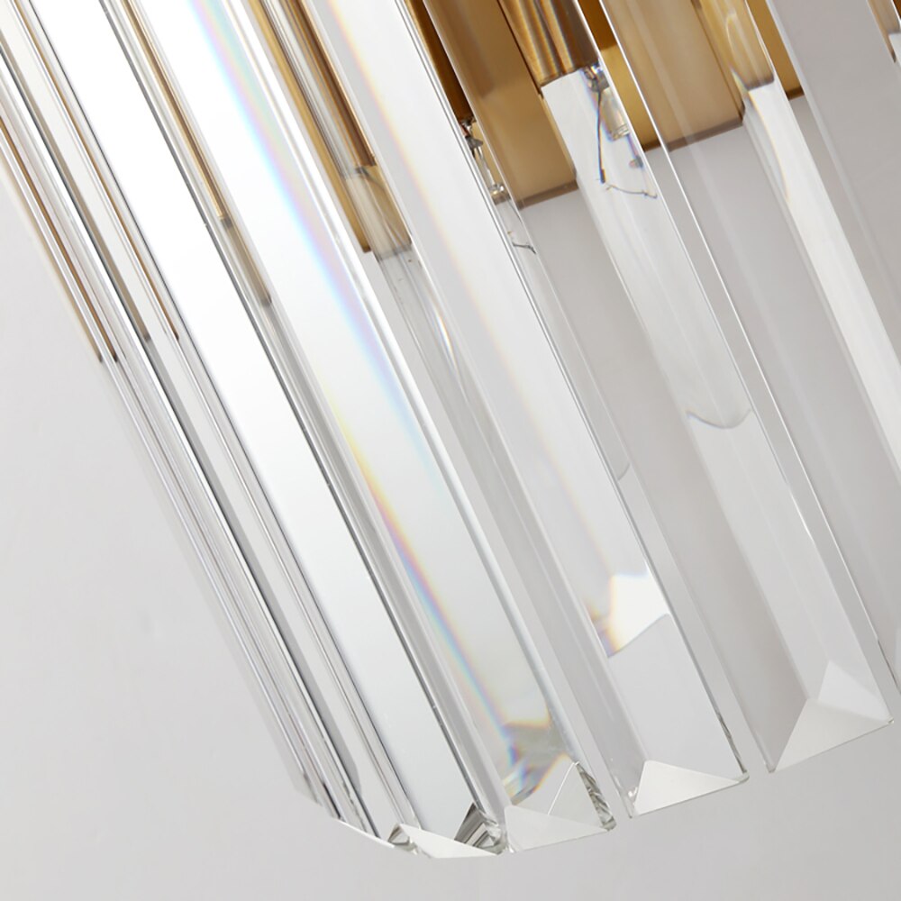 Ruthrieston Wall Light