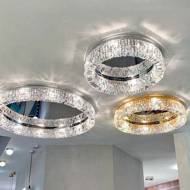Windsor Ceiling Light