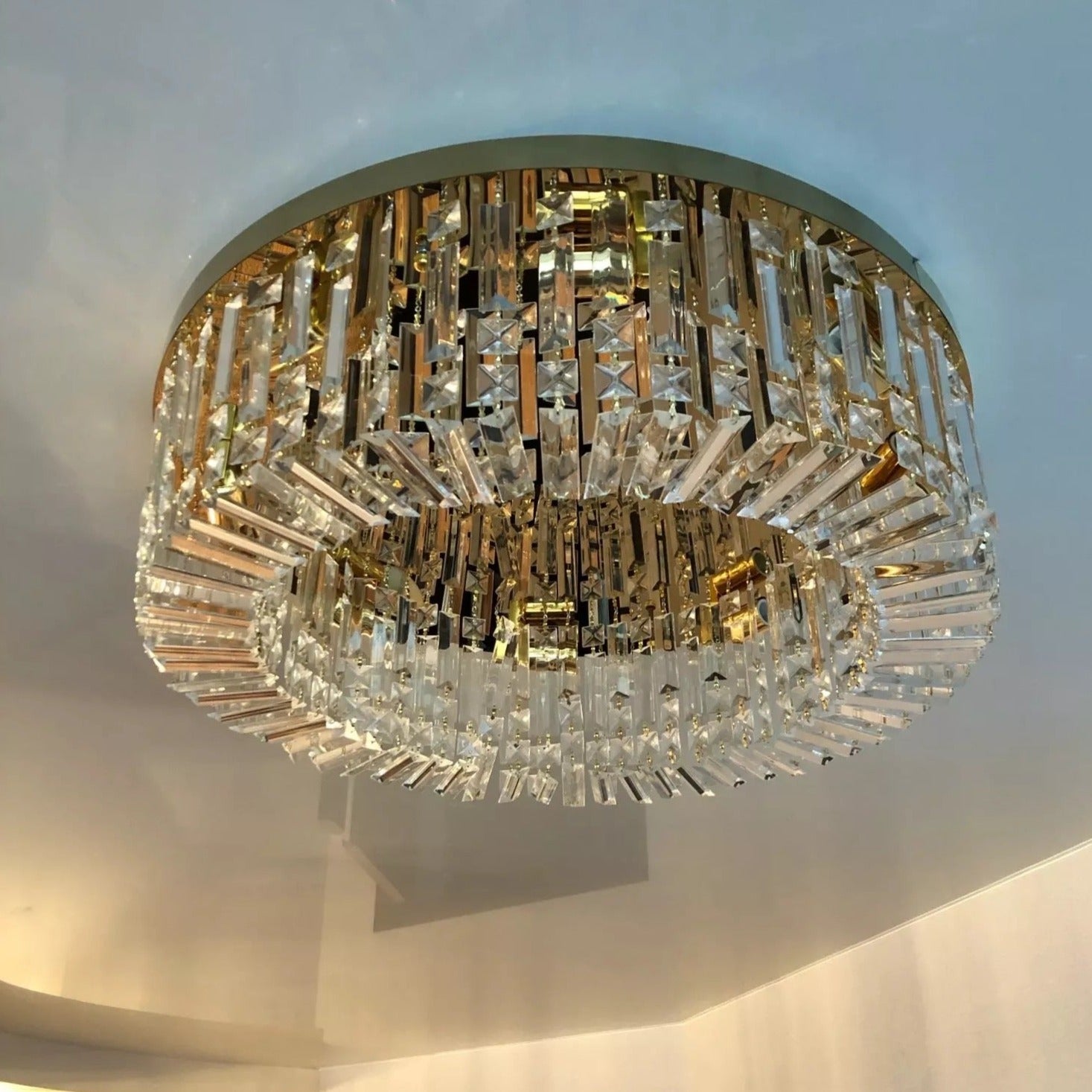 Windsor Ceiling Light