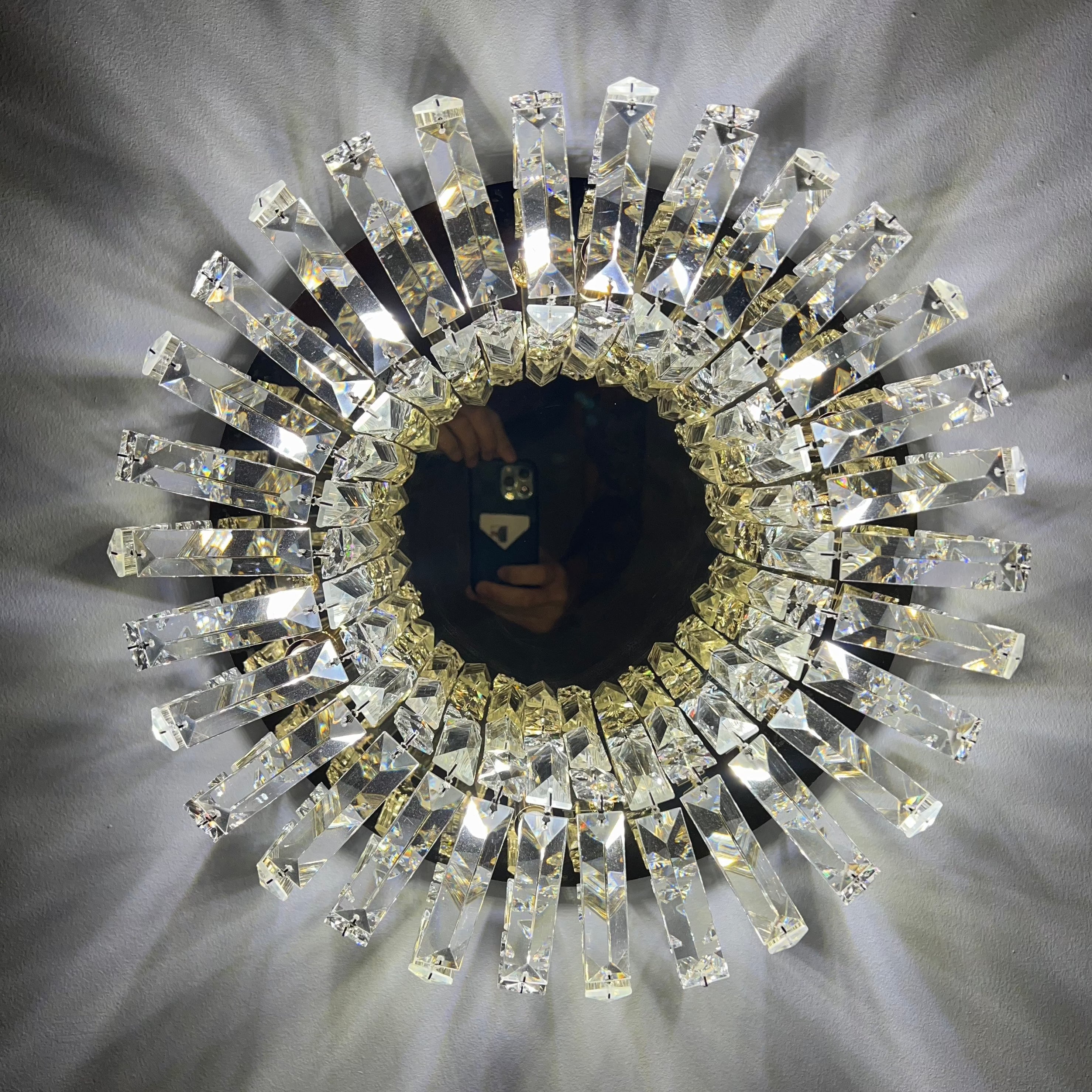 Windsor Ceiling Light