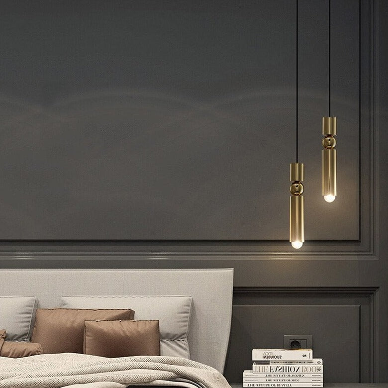Gombe Pendant