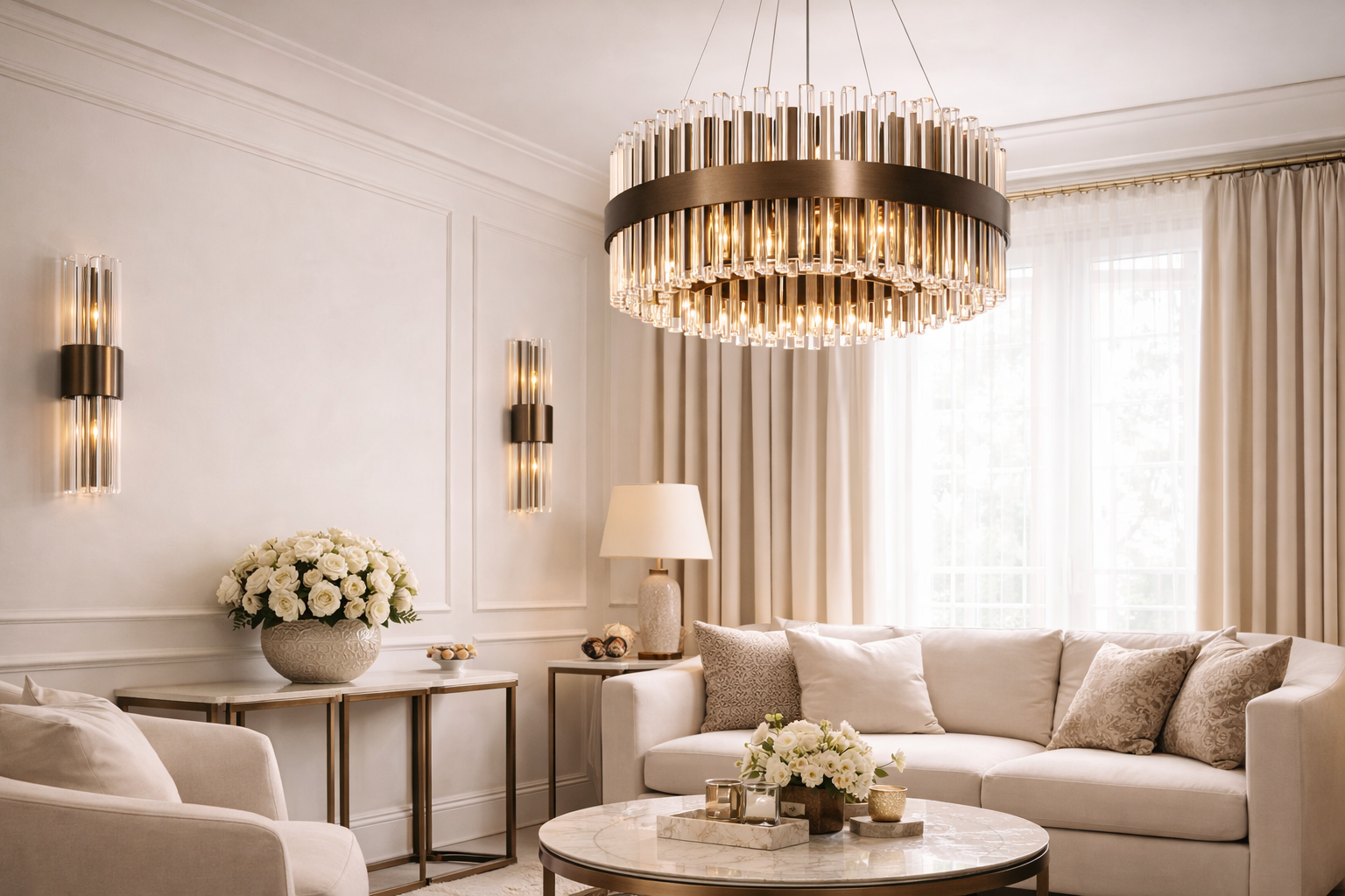 VORELLI® x Prestige