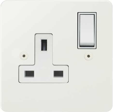 Ambassador Classic Single Socket