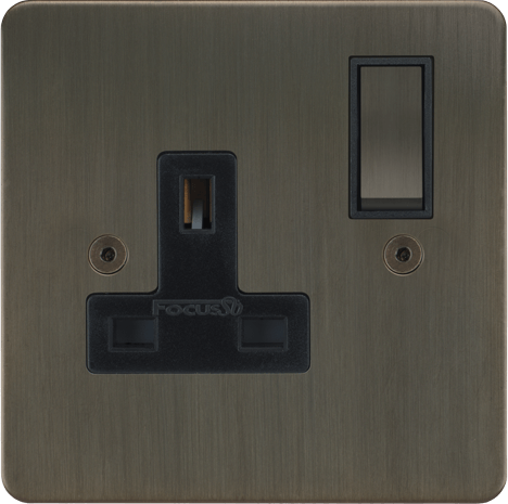 Ambassador Classic Single Socket