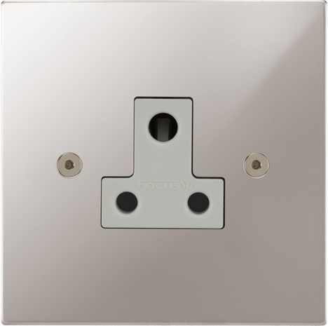 Ambassador Square 5A Socket