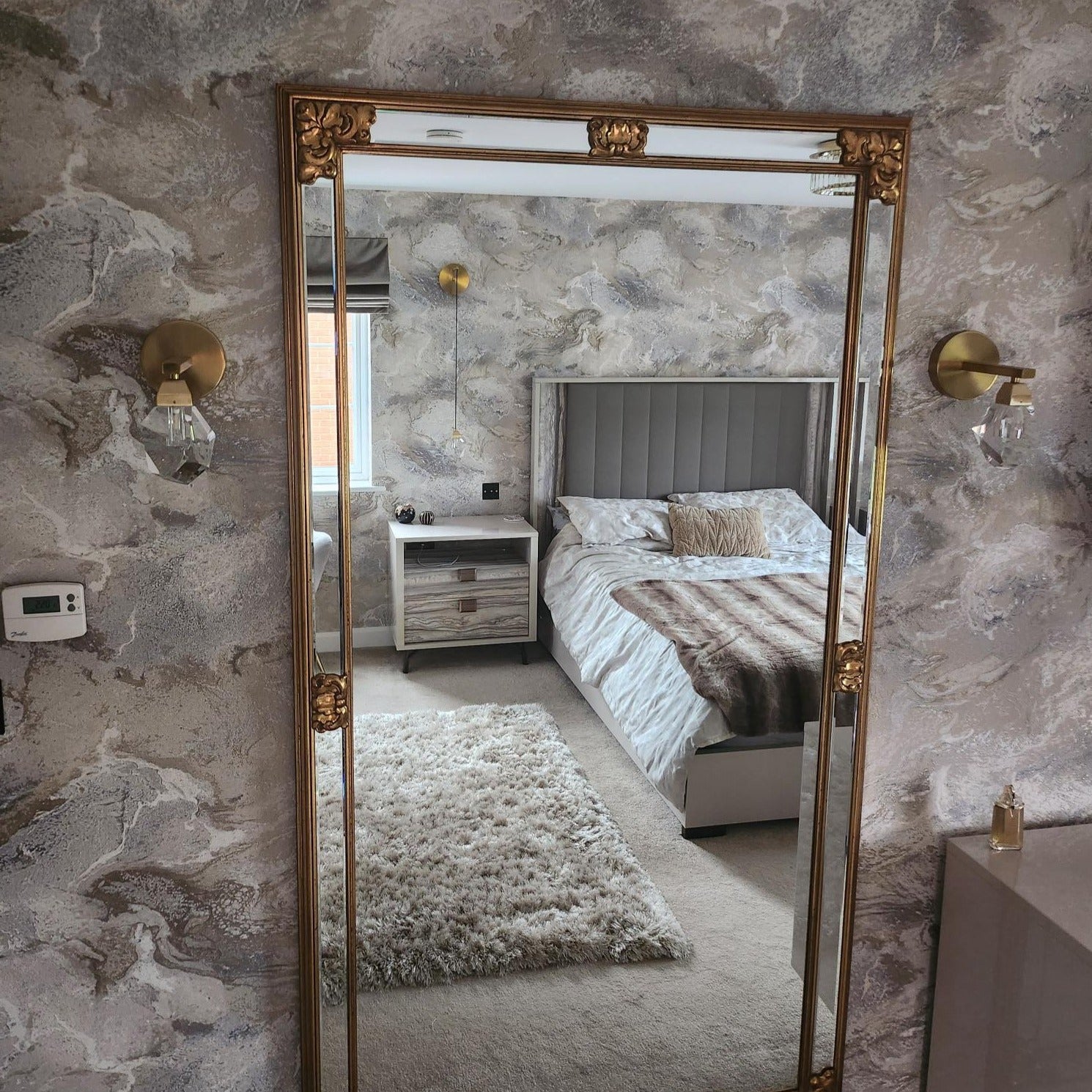 Runtz Wall Light