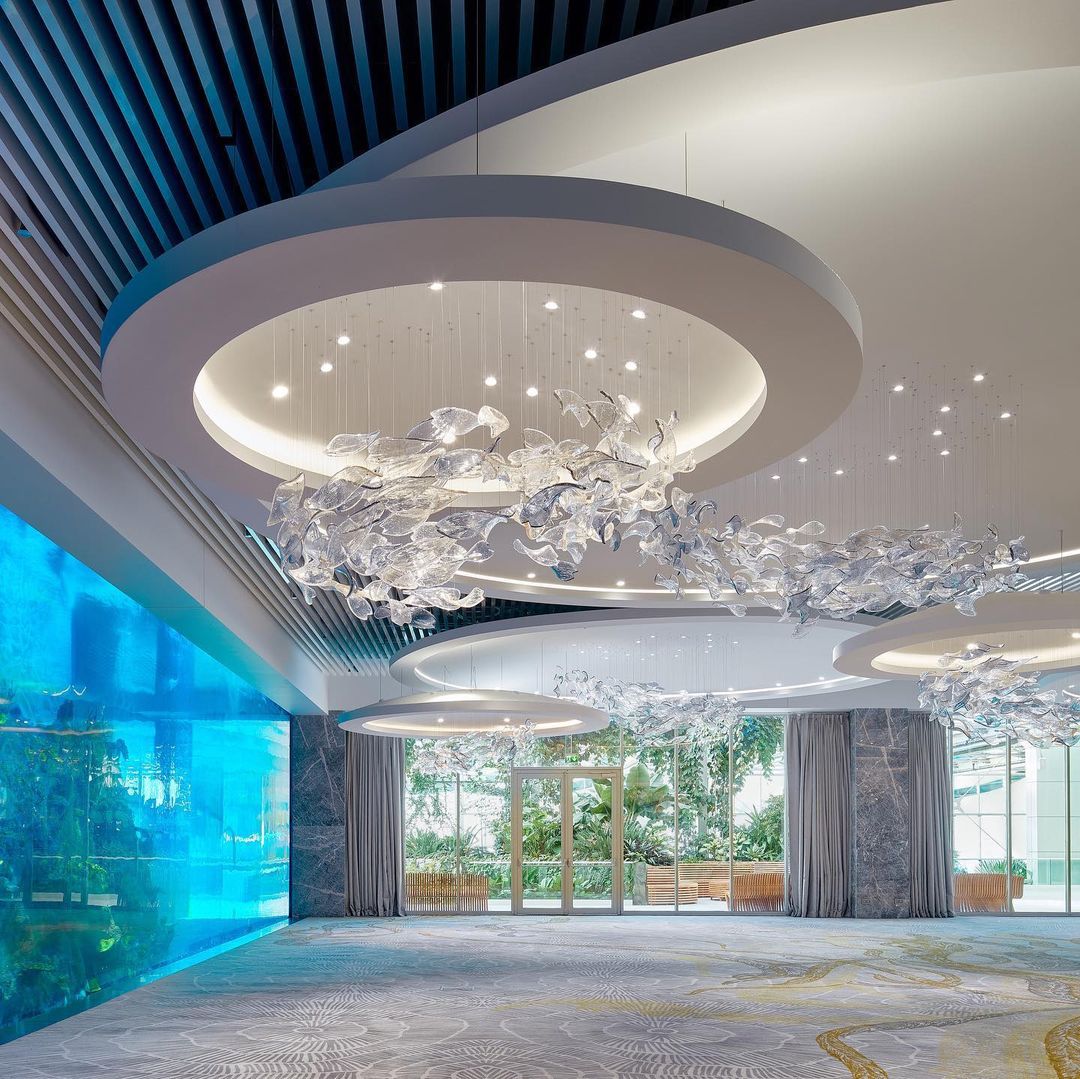 Crystal Current Project Installation