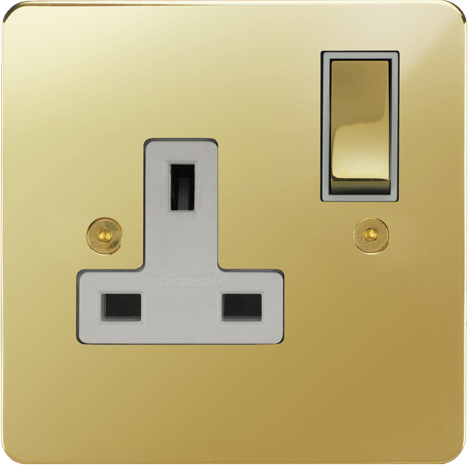 Ambassador Classic Single Socket
