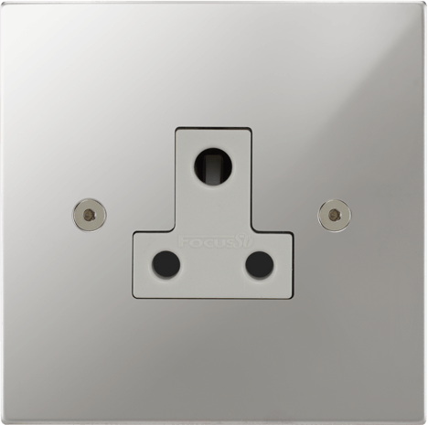 Ambassador Square 5A Socket
