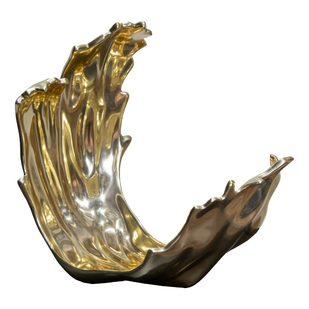 Calvo Gold Ornament Decor
