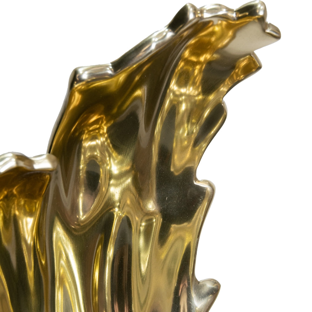 Calvo Gold Ornament Decor