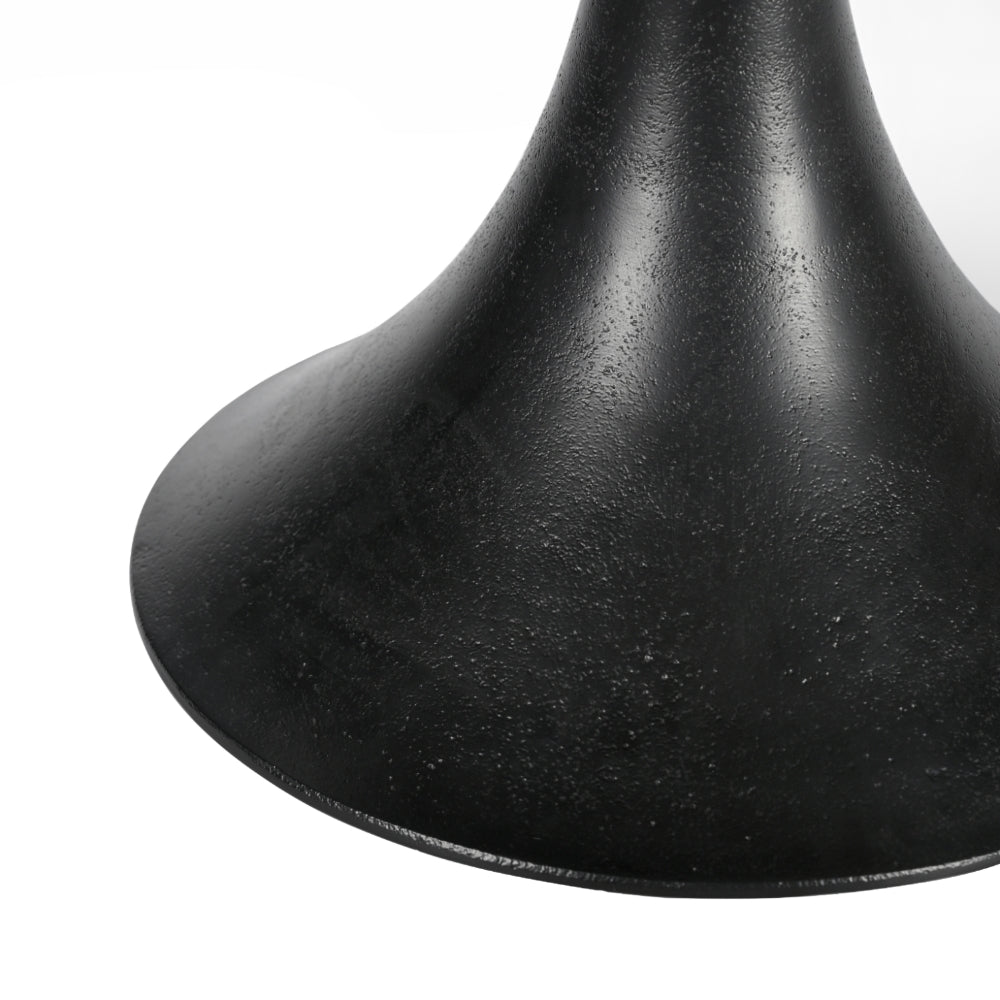 Bearo Black White Marble Coffee Table