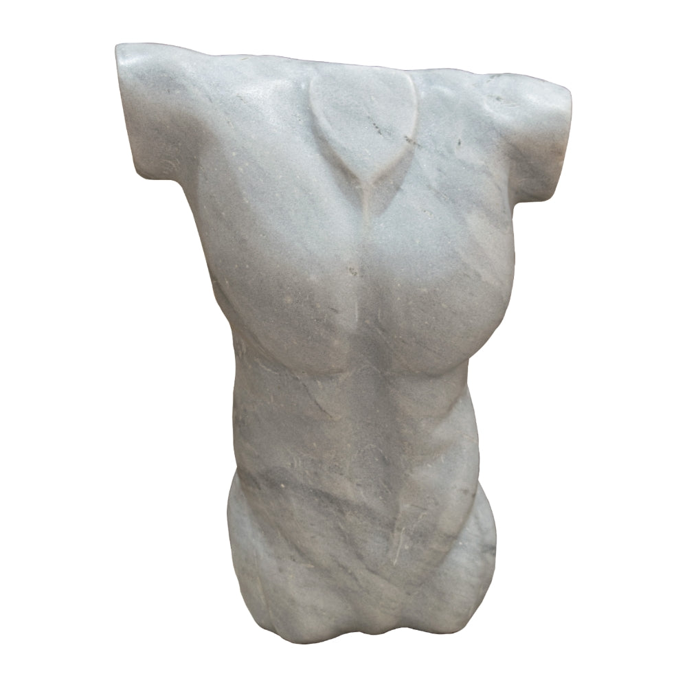 Adriano Torso Decor