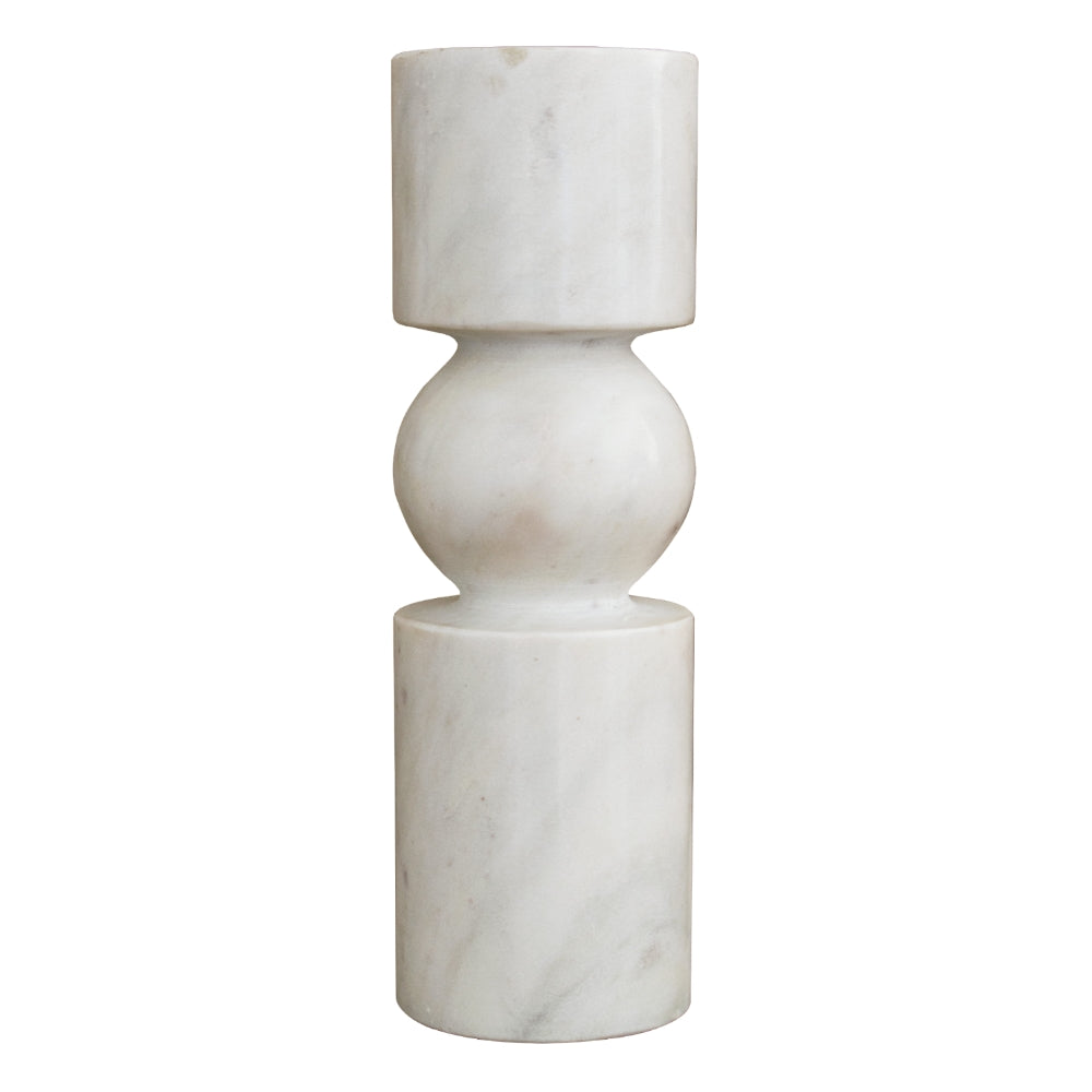 Fiamma Small Candle Holder Decor
