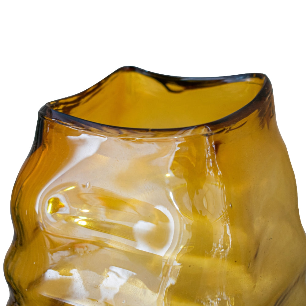 Valdese Small Vase