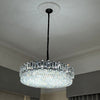 Belvedere Circular Chandelier