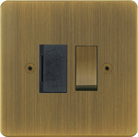 Ambassador Classic Fuse Spur