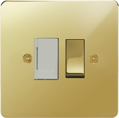Ambassador Classic Fuse Spur