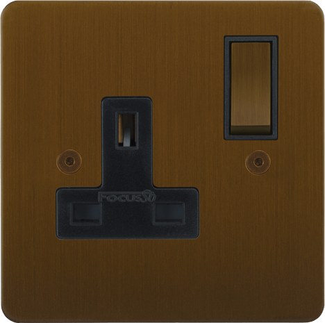 Ambassador Classic Single Socket