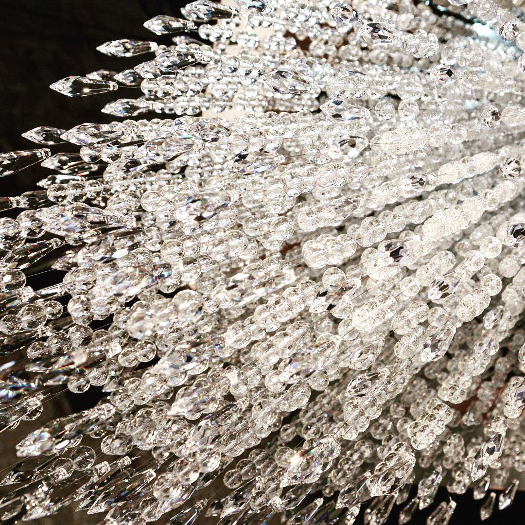 Crystal Apex Project Installation