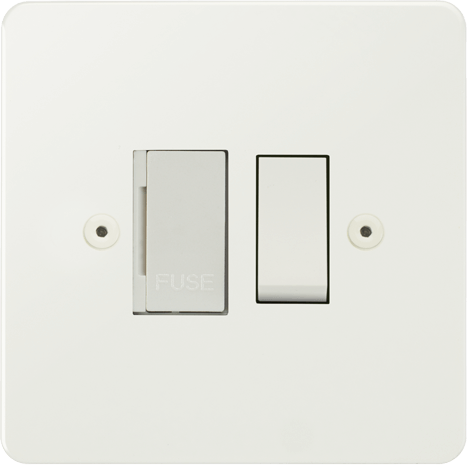 Ambassador Classic Fuse Spur