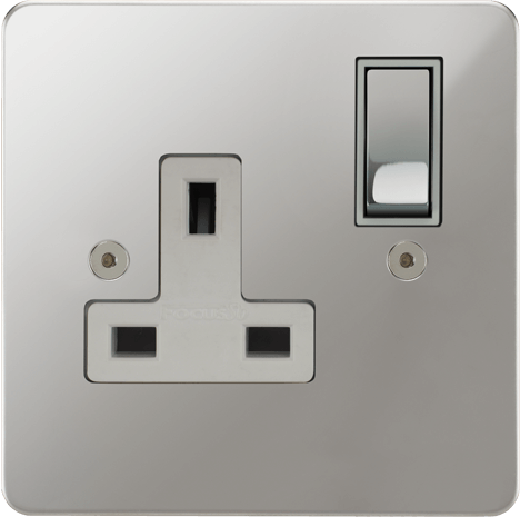 Ambassador Classic Single Socket