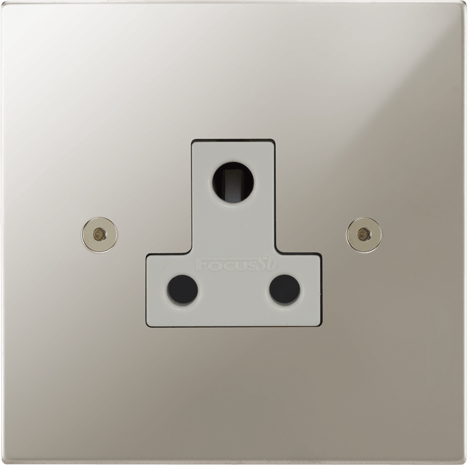 Ambassador Square 5A Socket