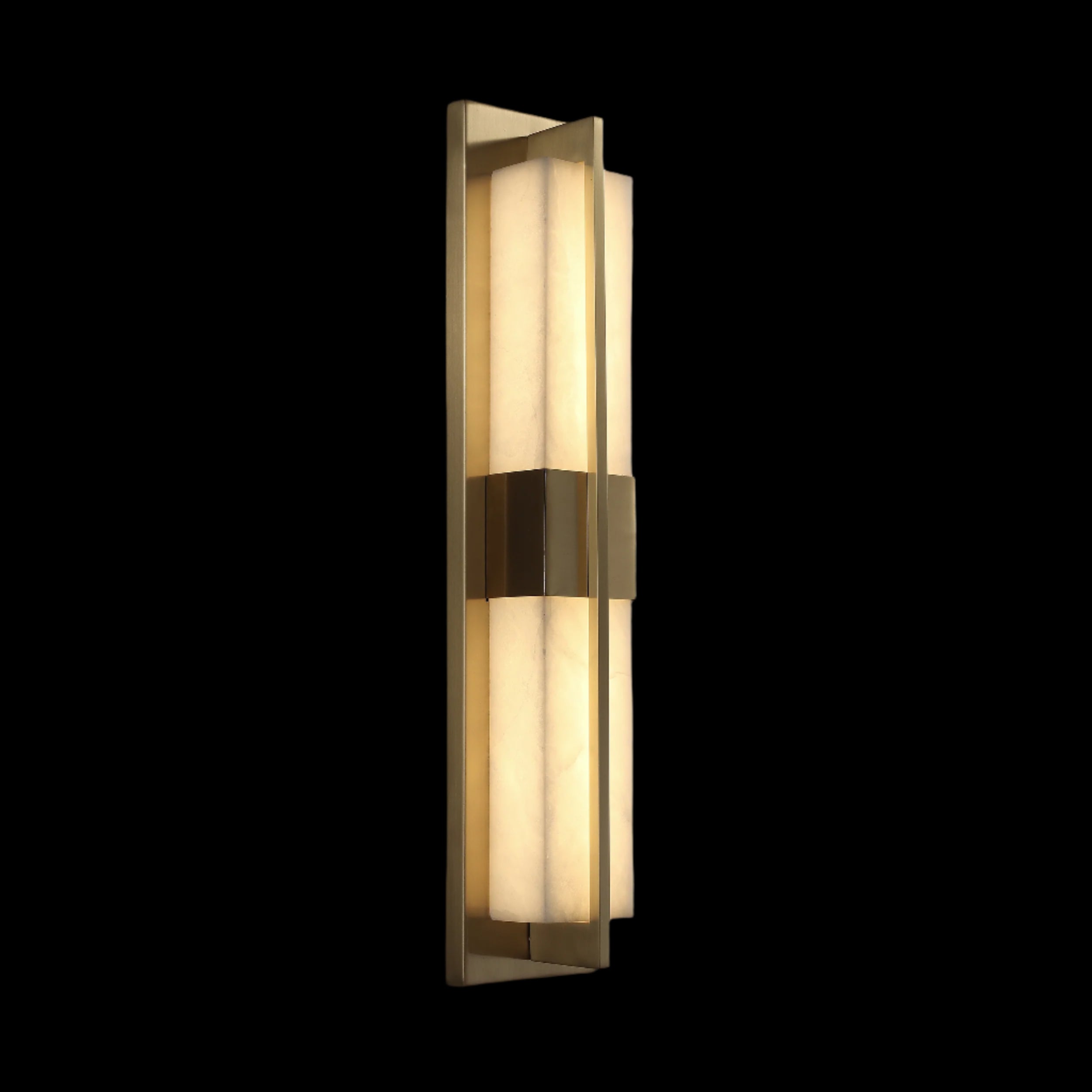 Classico Marble Wall Light