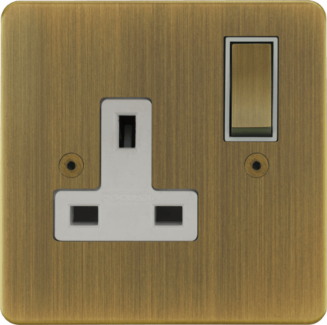 Ambassador Classic Single Socket