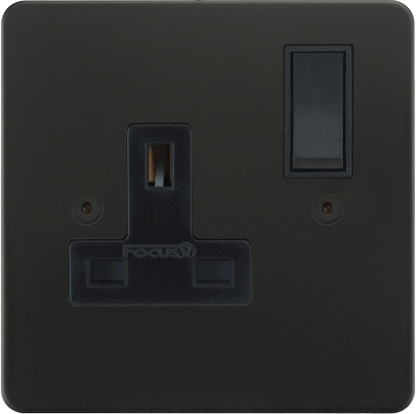 Ambassador Classic Single Socket
