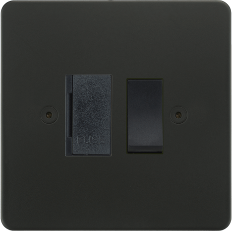 Ambassador Classic Fuse Spur