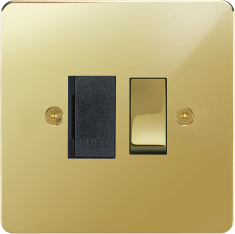 Ambassador Classic Fuse Spur