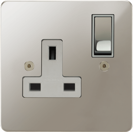 Ambassador Classic Single Socket