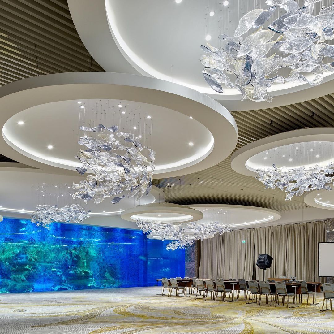 Crystal Current Project Installation