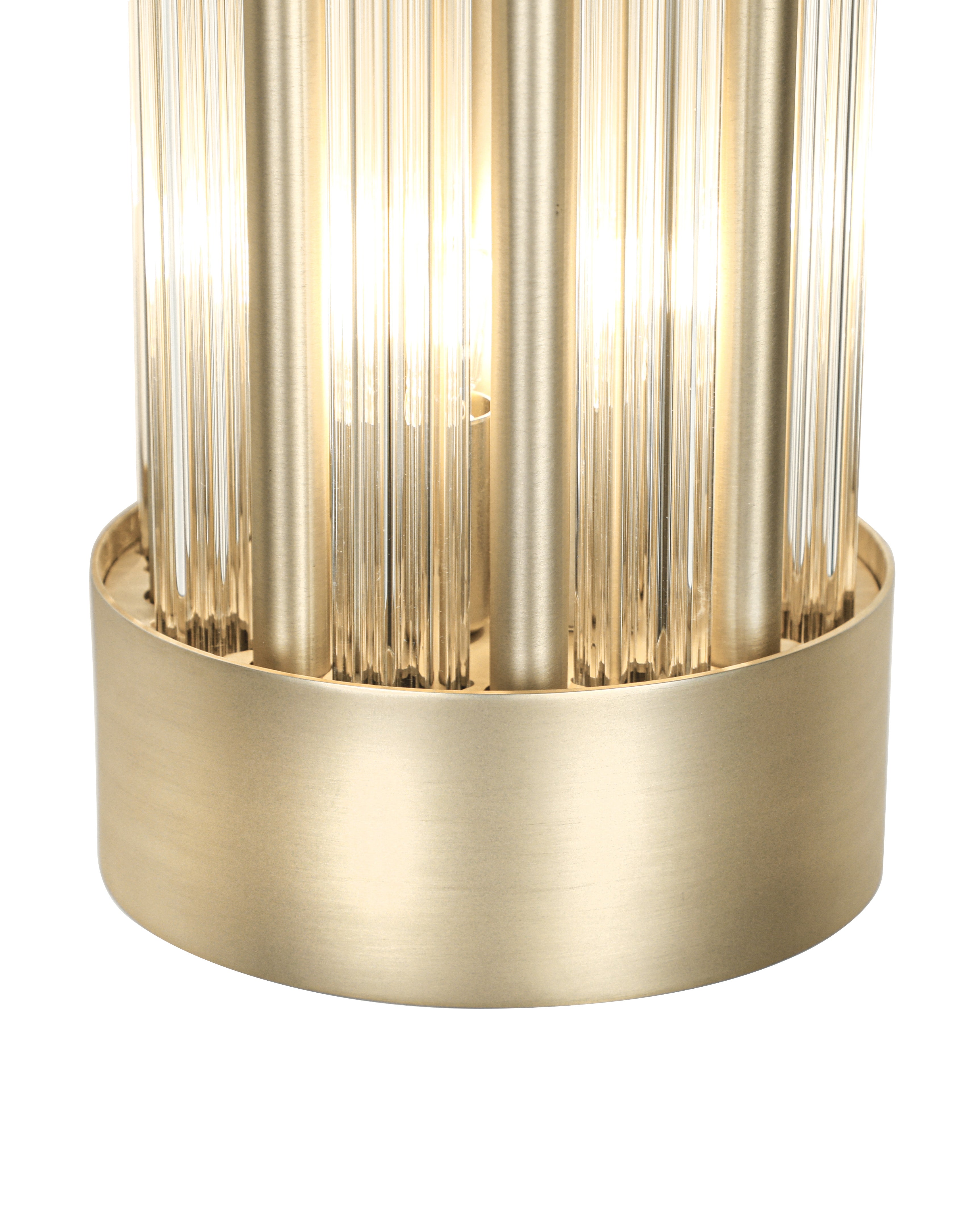 VORELLI® Halma Luxury Wall Light styled within a refined luxury interior