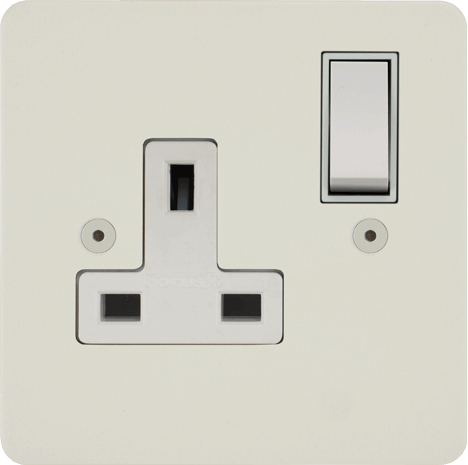 Ambassador Classic Single Socket