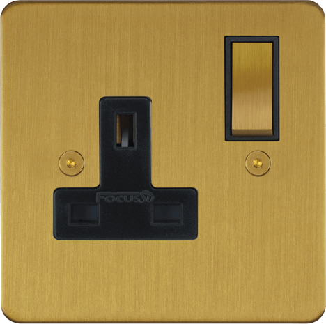Ambassador Classic Single Socket