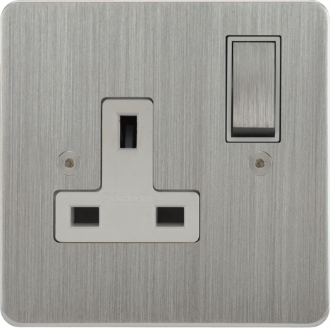 Ambassador Classic Single Socket