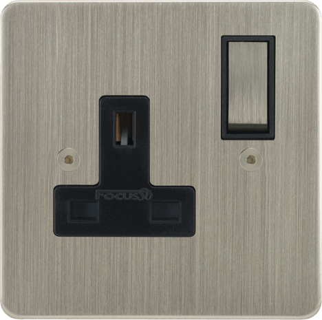 Ambassador Classic Single Socket