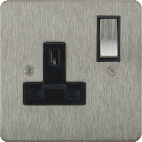 Ambassador Classic Single Socket